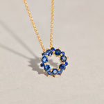 Naretha Necklace