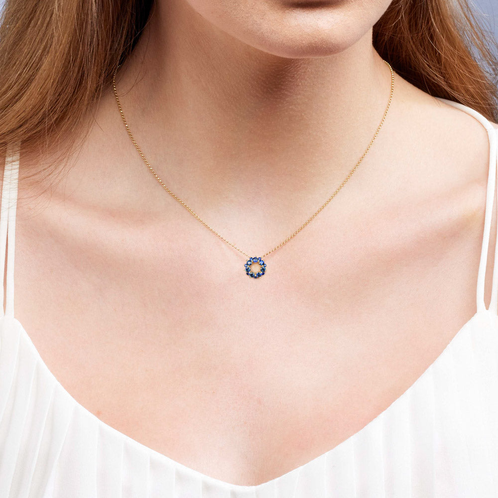 Naretha Necklace