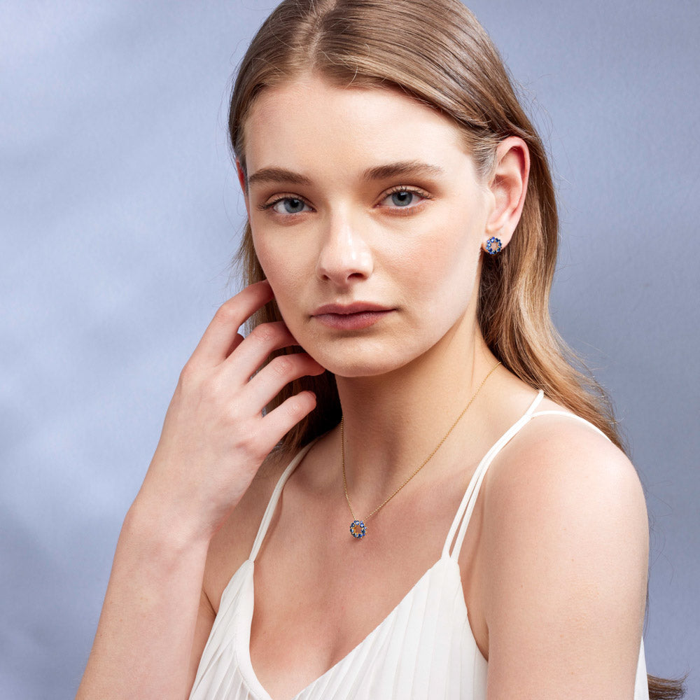 Naretha Necklace