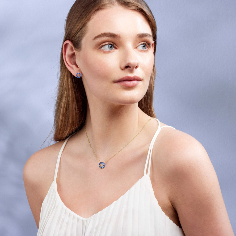 Naretha Necklace
