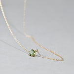 Sadie Round Necklace