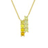 Scala Necklace