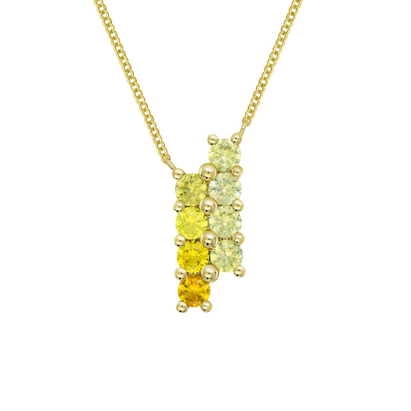 Scala Necklace