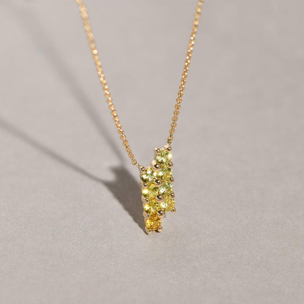 Scala Necklace