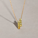 Scala Necklace