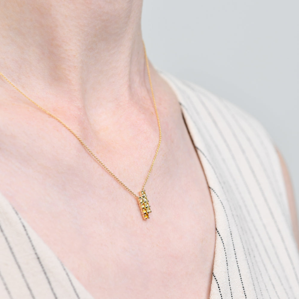 Scala Necklace