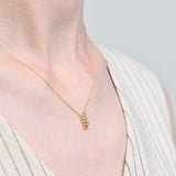 Scala Necklace