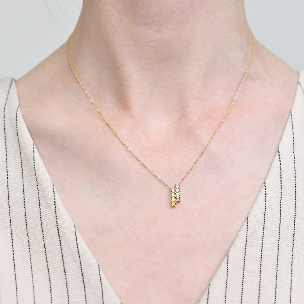 Scala Necklace