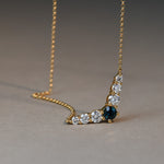 Floral Fantasy Necklace