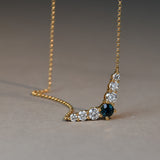 Floral Fantasy Necklace