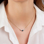 Floral Fantasy Necklace