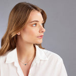 Floral Fantasy Necklace