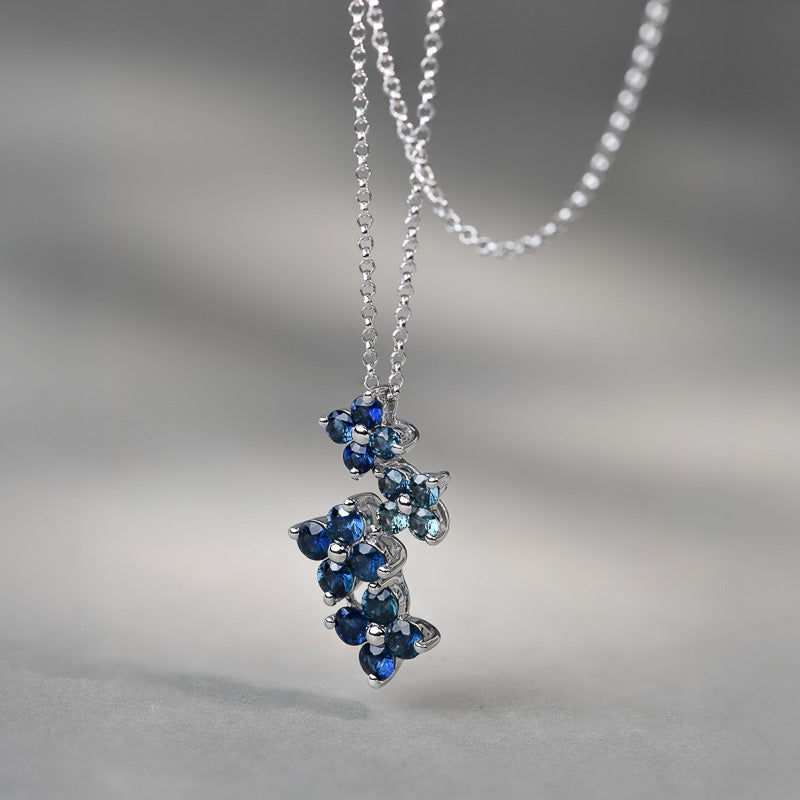 Tinka Necklace
