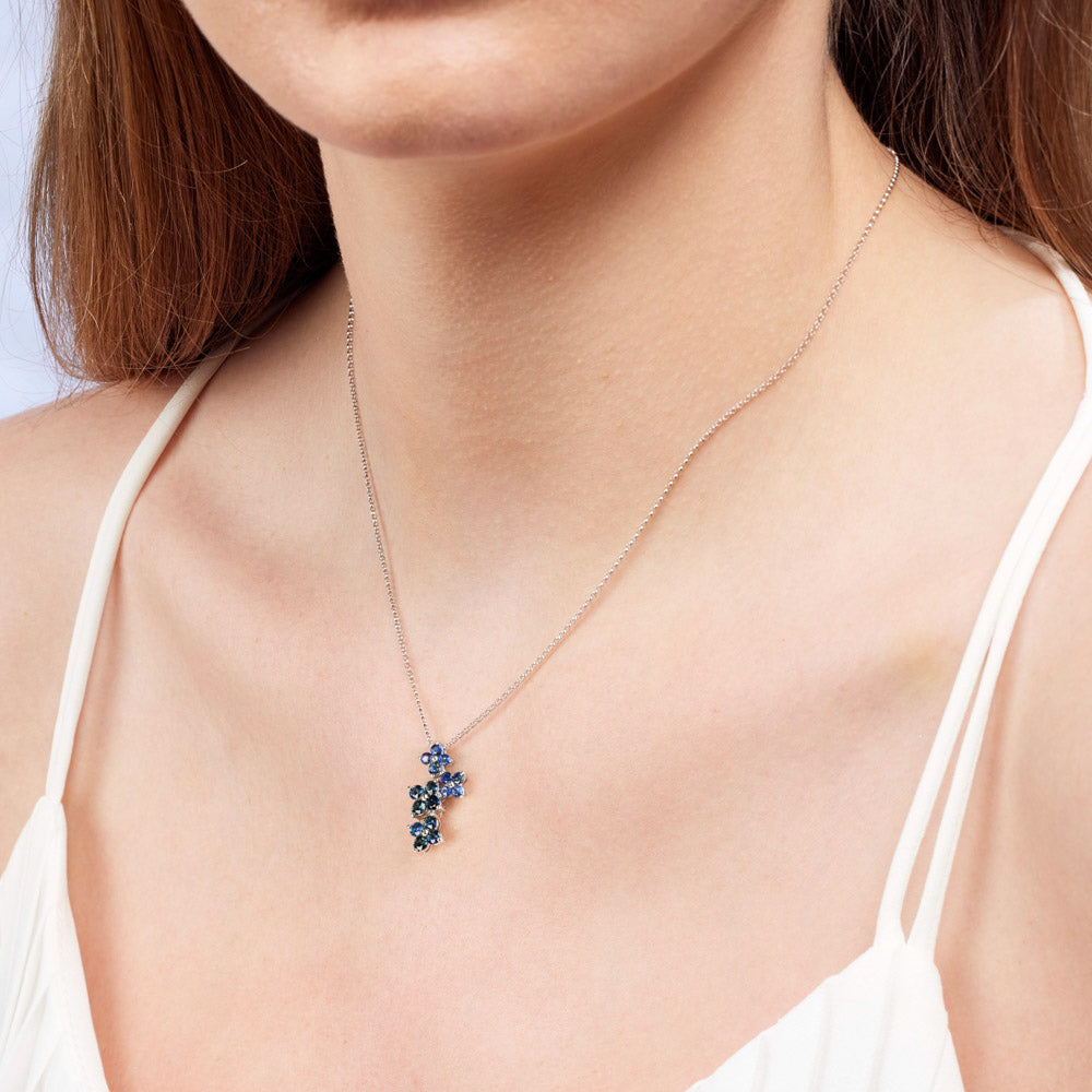 Tinka Necklace