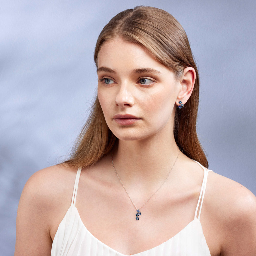 Tinka Necklace