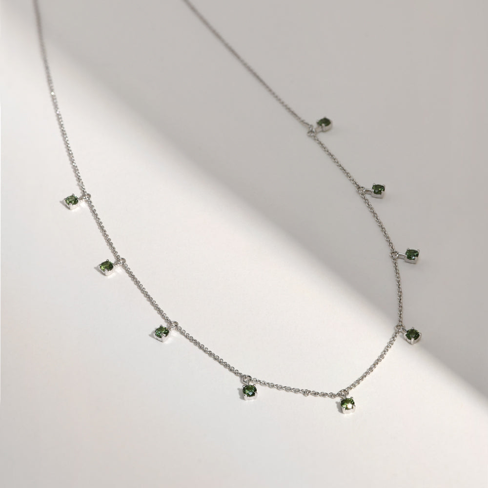 Novara Necklace