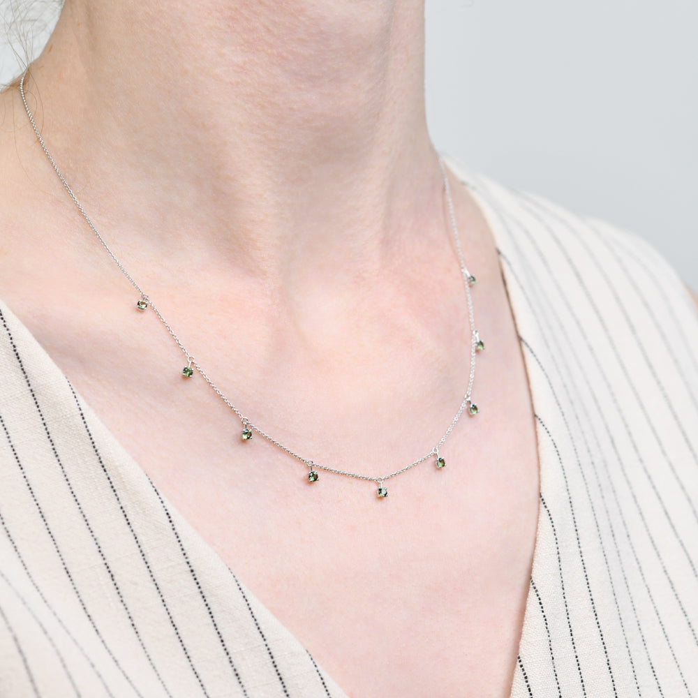 Novara Necklace