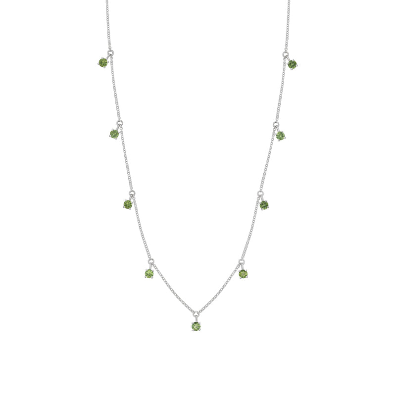 Novara Necklace