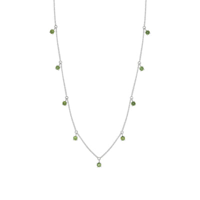 Novara Necklace