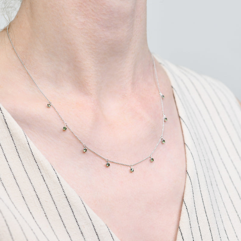 Novara Necklace