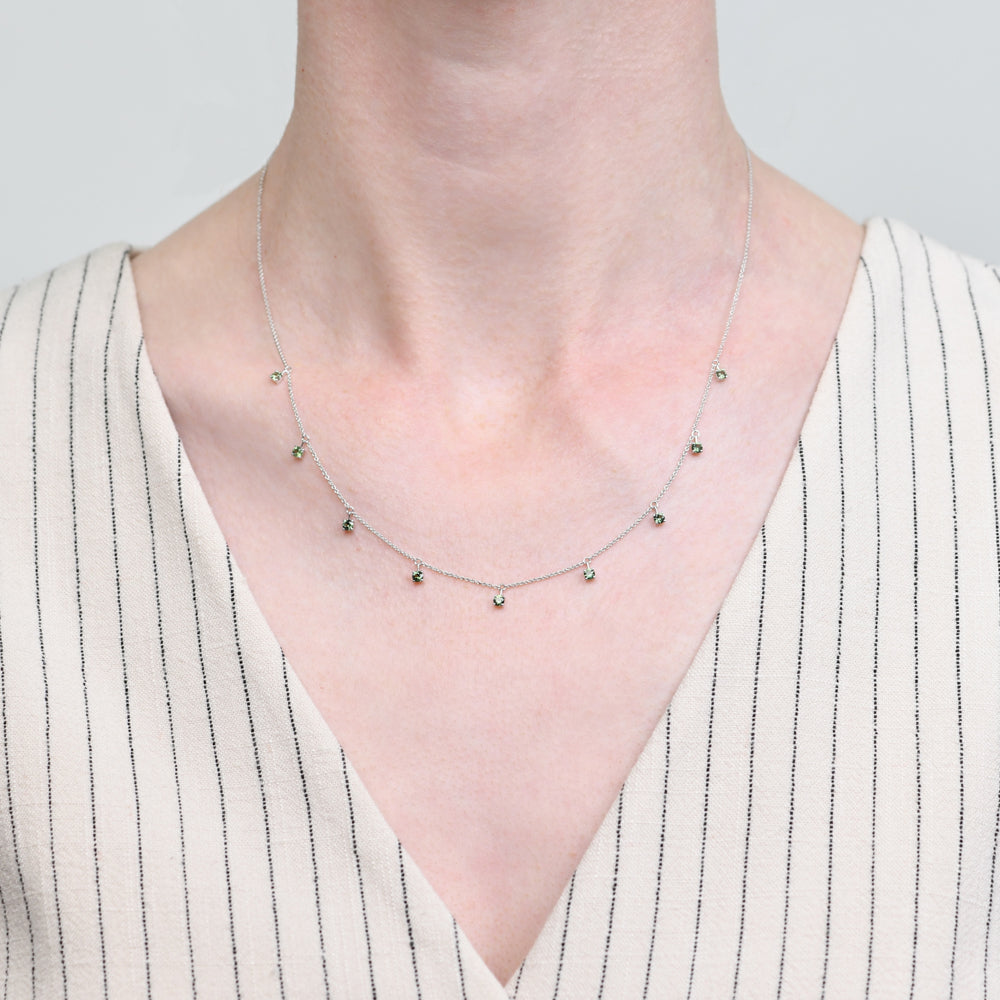 Novara Necklace