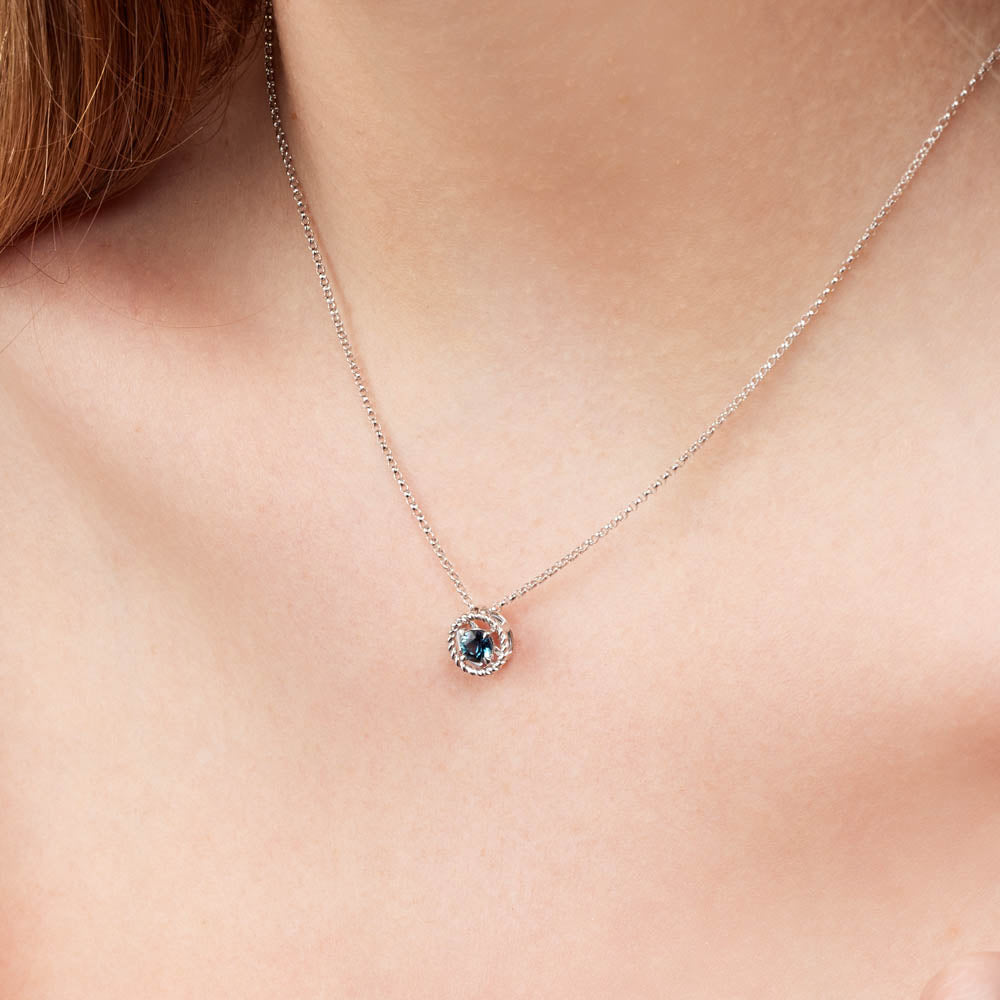 Daphne Necklace