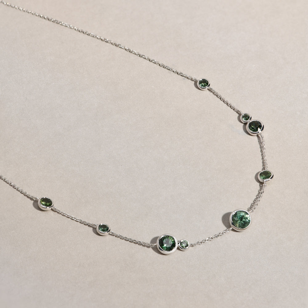 Bolla Necklace
