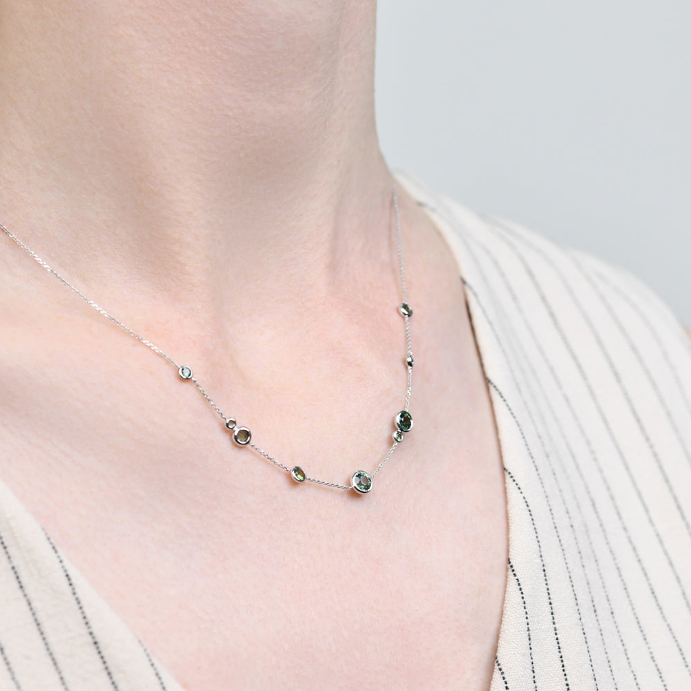 Bolla Necklace