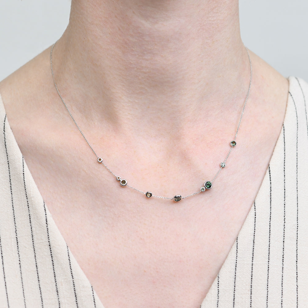 Bolla Necklace