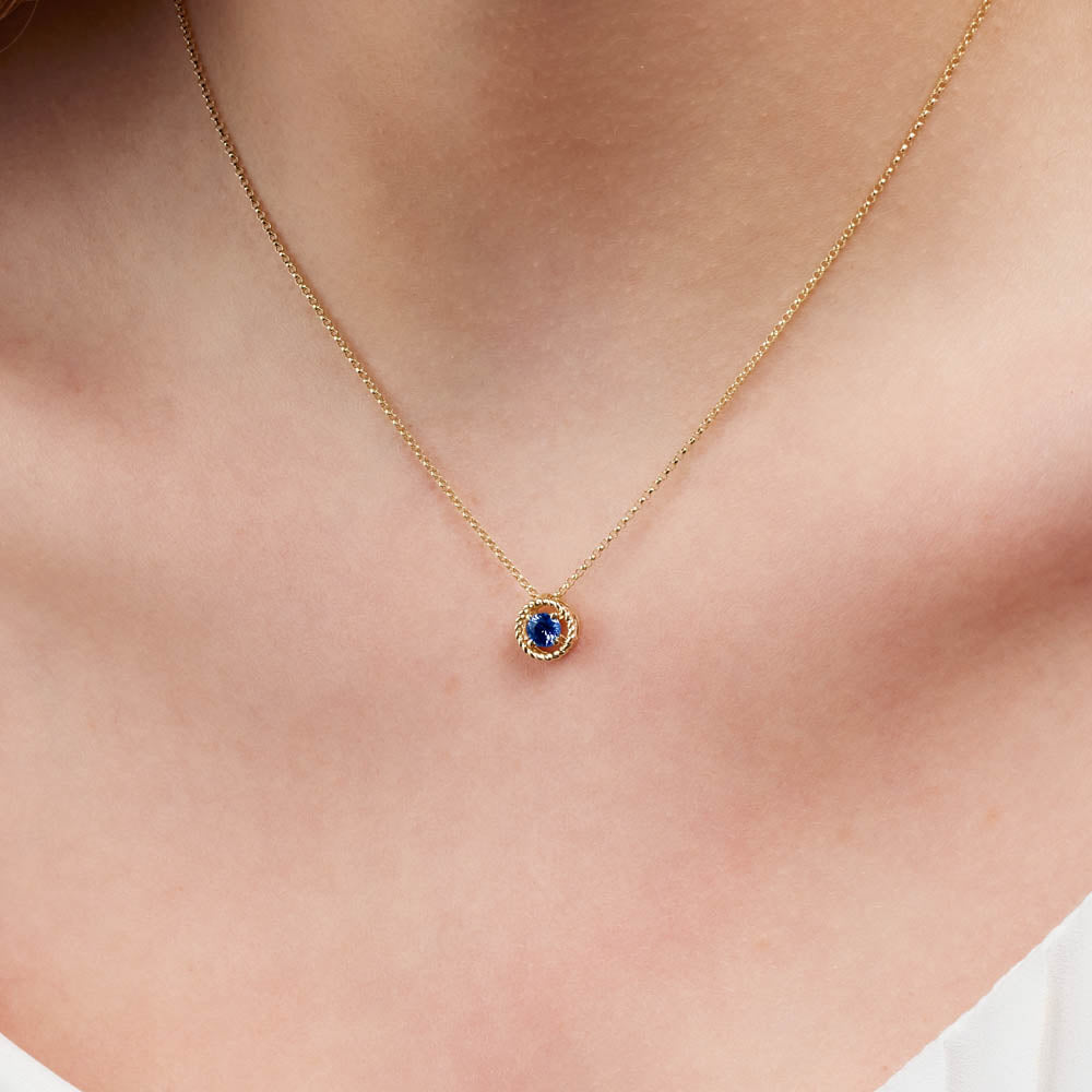 Daphne Necklace