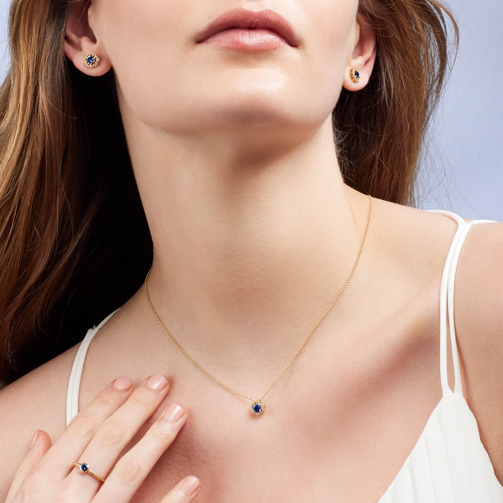 Daphne Necklace