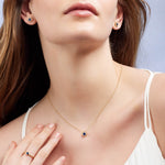 Daphne Necklace
