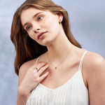 Daphne Necklace