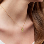 Tinka Necklace