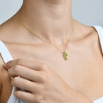 Tinka Necklace