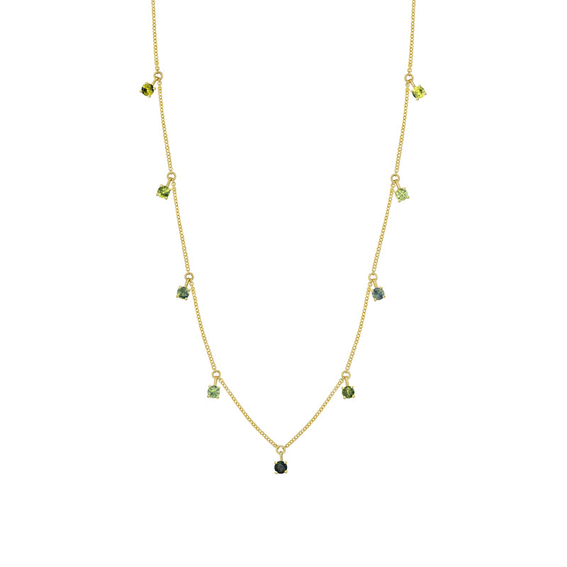 Novara Necklace