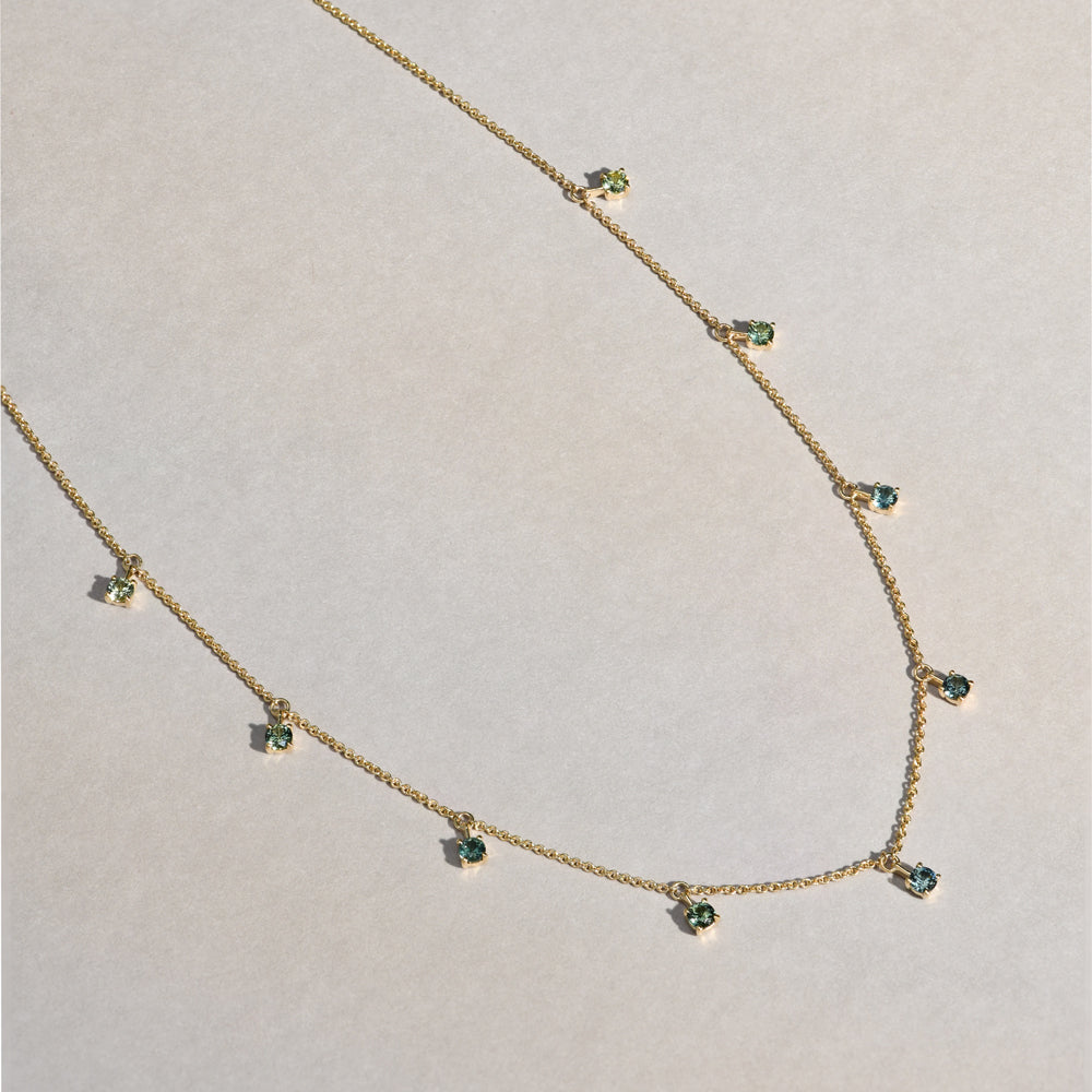 Novara Necklace