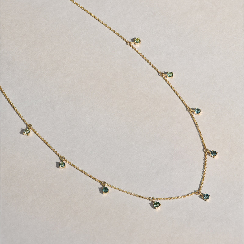 Novara Necklace