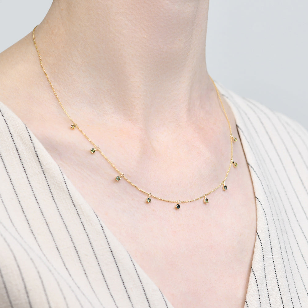Novara Necklace