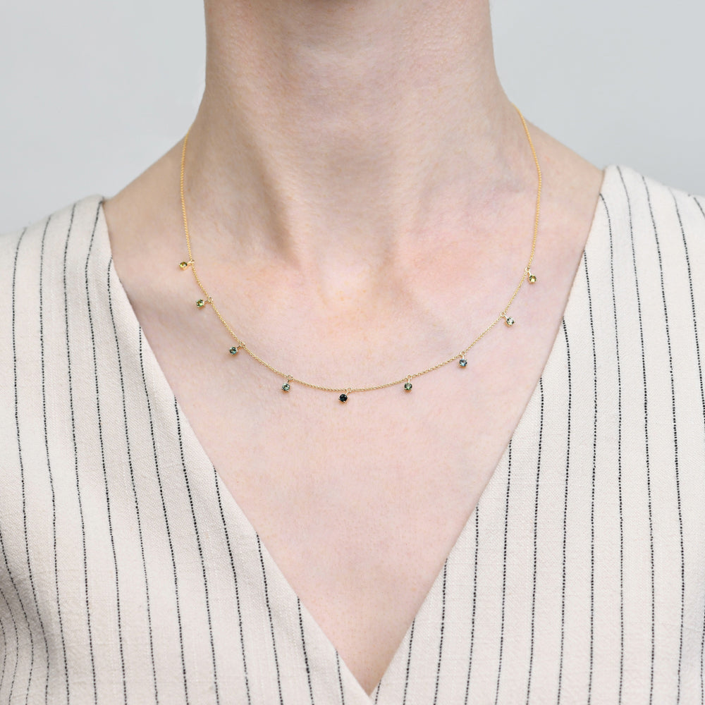 Novara Necklace