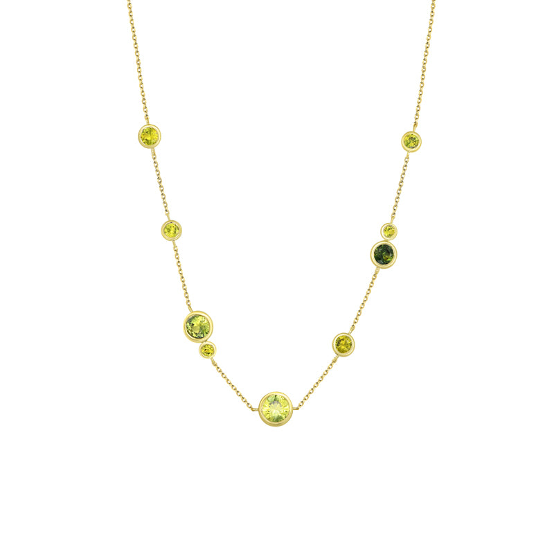 Bolla Necklace