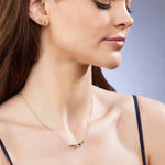 Petite Wildflower Necklace