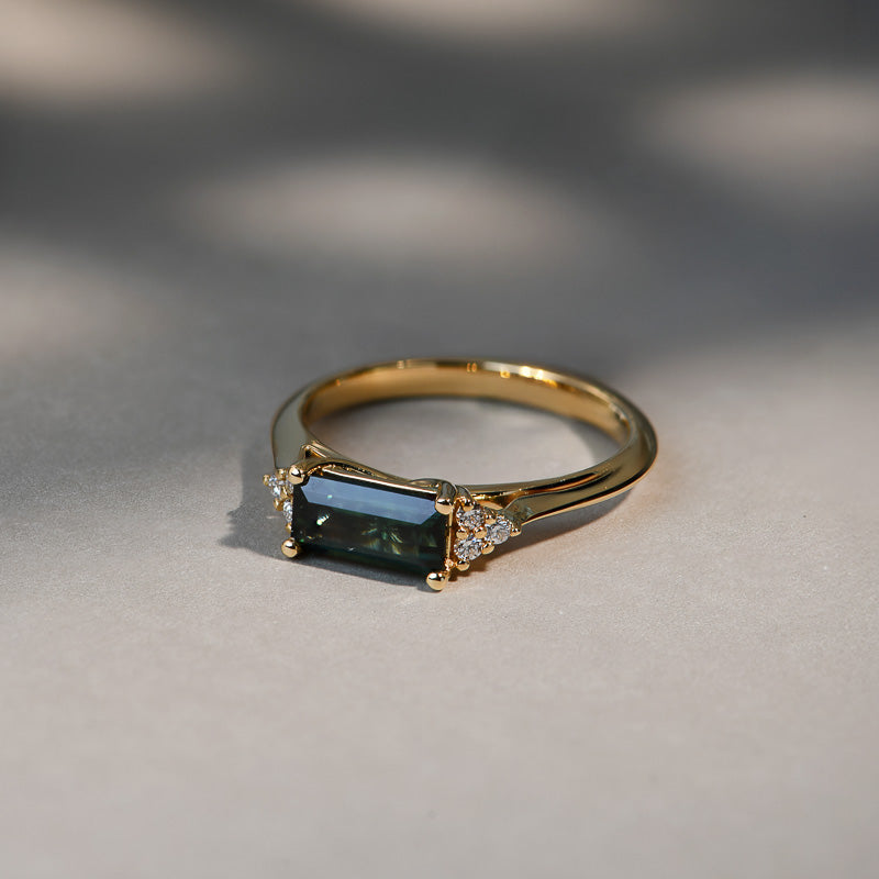 Kirra Ring