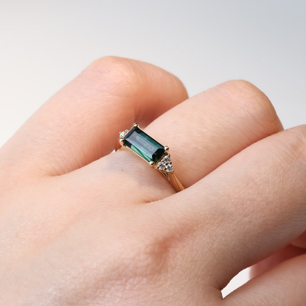 Kirra Ring