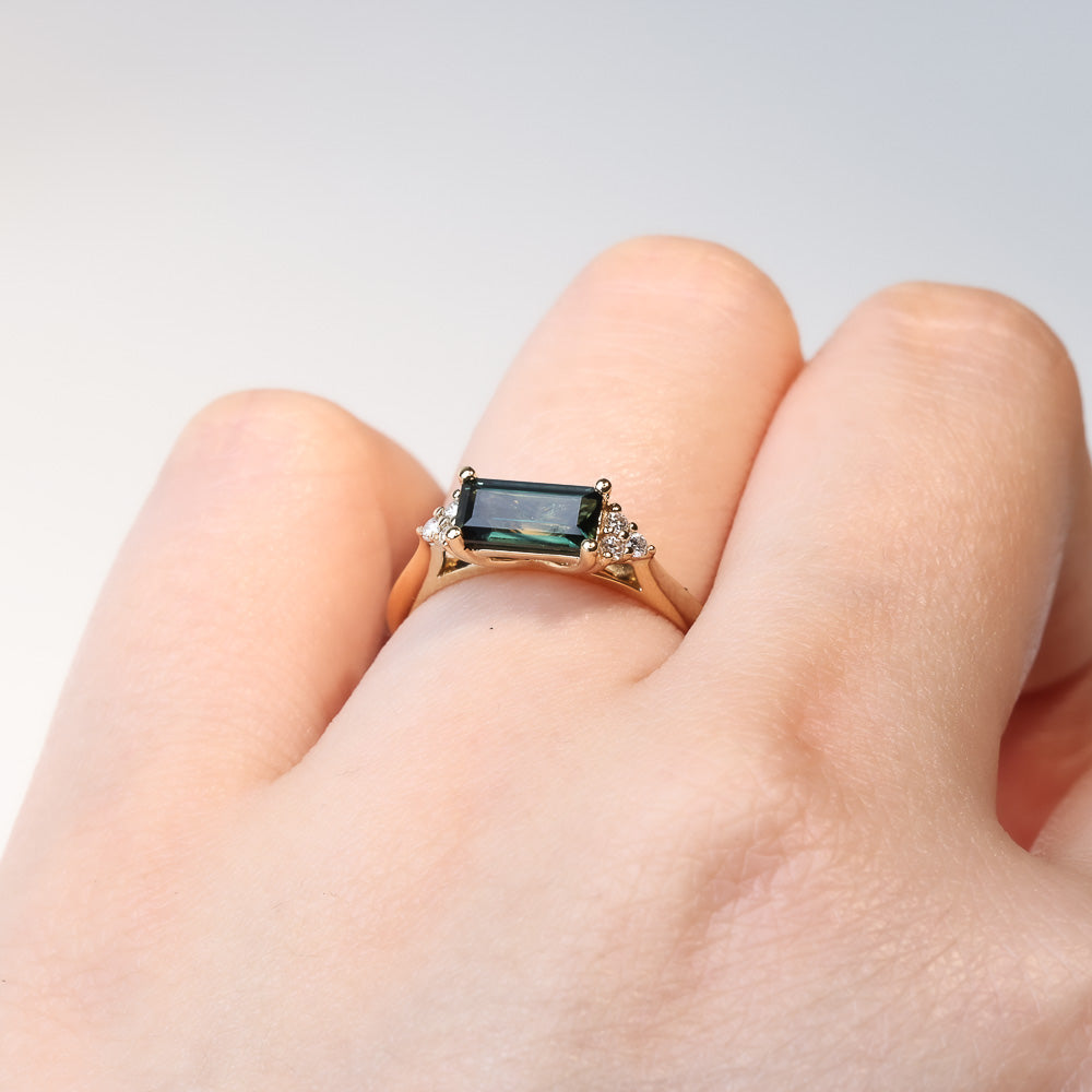 Kirra Ring