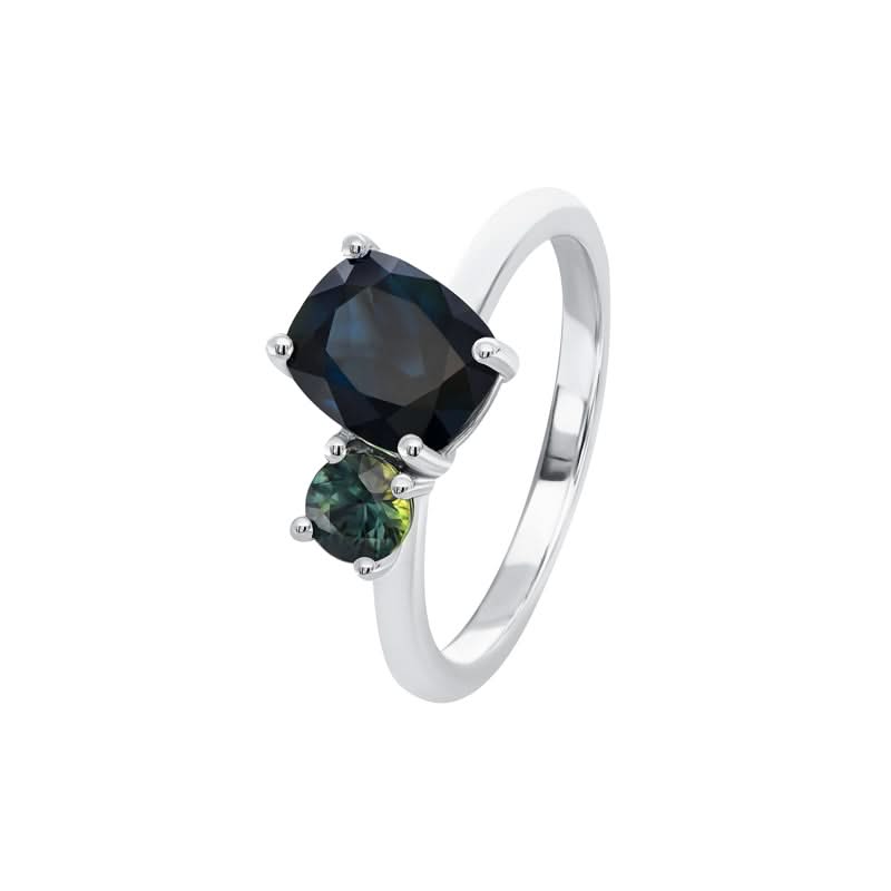 Toi Et Moi Ring