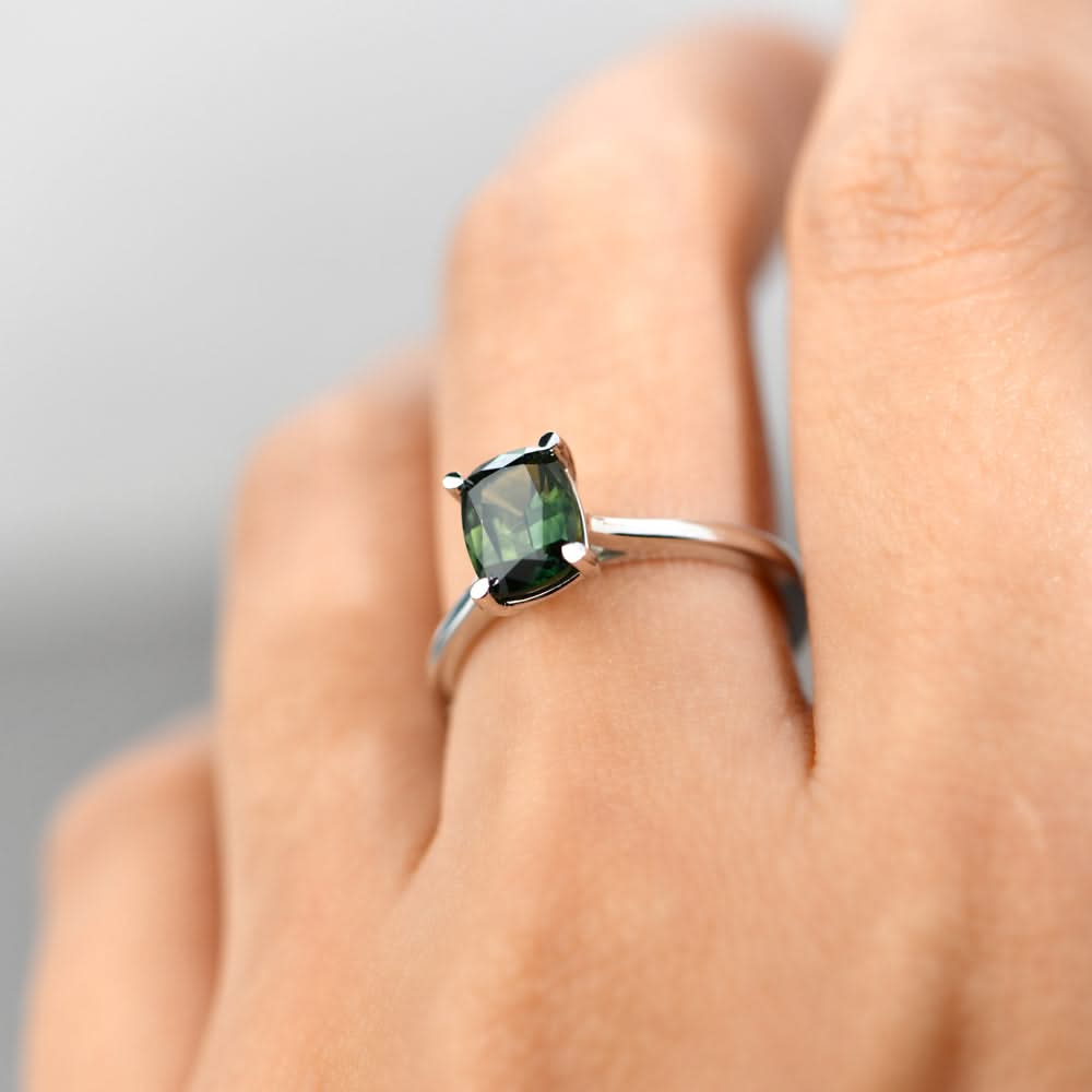 Maira Ring