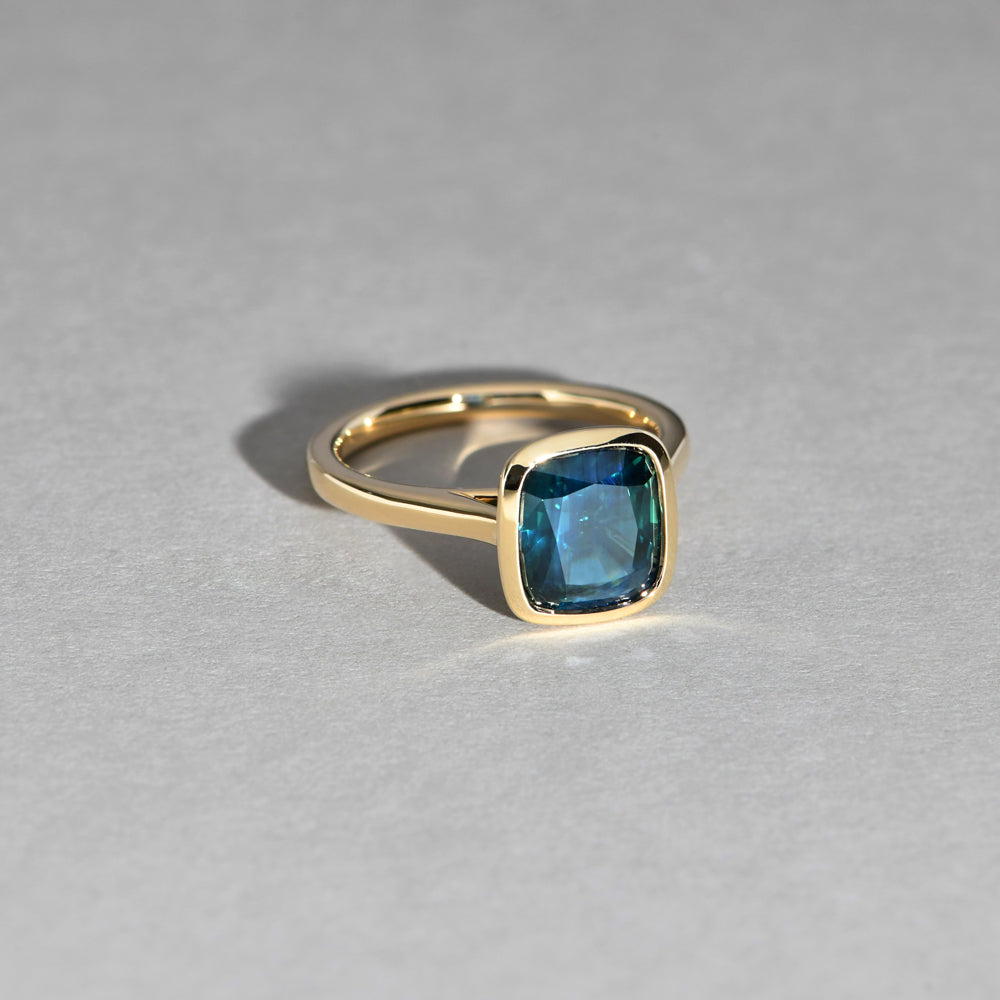 Cushion Eloise Ring