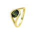 Cushion Seren Ring