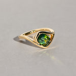 Cushion Seren Ring